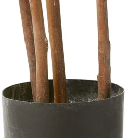 Nearly Natural 5486 Boxwood Topiary Artificial Tree UV Resistant, Green -Nearly Natural Store 41Ft1AJqPuL