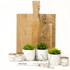 Nearly Natural Store -Nearly Natural Store 41gYUjEQ9vL