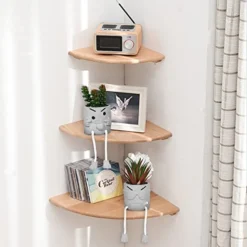 SEMSOIIO 2 Pcs Fake Plants In Cement Pot With Hanging Legs, Creative Artificial Faux Succulent For Home/Office Decor (Tongue & Smoking) -Nearly Natural Store 41kDli9IwWL