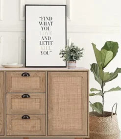 Ifreeside Small Potted Artificial Plants Plastic Fake Greenery Topiary Shrubs For Home Office Farmhouse Bathroom Tabletop Indoor Decor Green Rosemary -Nearly Natural Store 51YULoqqqxL