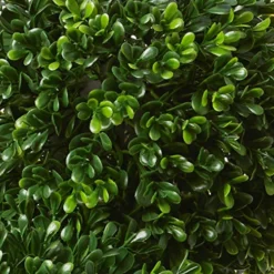 Nearly Natural 5486 Boxwood Topiary Artificial Tree UV Resistant, Green -Nearly Natural Store 51eoV2qIV0L