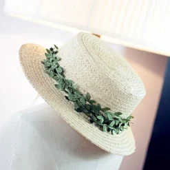 Supla 327 Ft Artificial Vines Fake Hanging Plants Leaves Ribbon Leaf Vine Trim Foliage Rattan DIY Wreath Foliage Green Leaves Ribbon Decorative Home Wall Garden Wedding Party Wreaths Decor -Nearly Natural Store 51htXTEjwJL