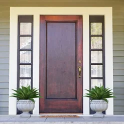 Ferrgoal Artificial Plants Fake Agave Succulent Plant 28 Inch Big Size Faux Succulents Stems For Indoor Outdoor Realistic & Natural Home Decor Plants For Office Perfect Housewarming Gift Green 2 Pack 9 Ferrgoal Artificial Plants Fake Agave Succulent Plant 28 Inch Big Size Faux Succulents Stems For Indoor Outdoor Realistic & Natural Home Decor Plants For Office Perfect Housewarming Gift Green 2 Pack -Nearly Natural Store 51jBiRX16VL