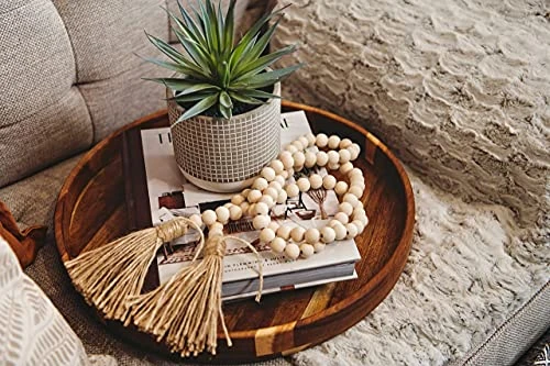 Kurrajong Farmhouse Faux Plant In Pot - 8" X 4.5" | Beautiful Faux Succulent Plant Decor | Artificial Succulent Plants | Faux Plants Indoors 2 Kurrajong Farmhouse Faux Plant In Pot - 8" X 4.5" | Beautiful Faux Succulent Plant Decor | Artificial Succulent Plants | Faux Plants Indoors - Image 2